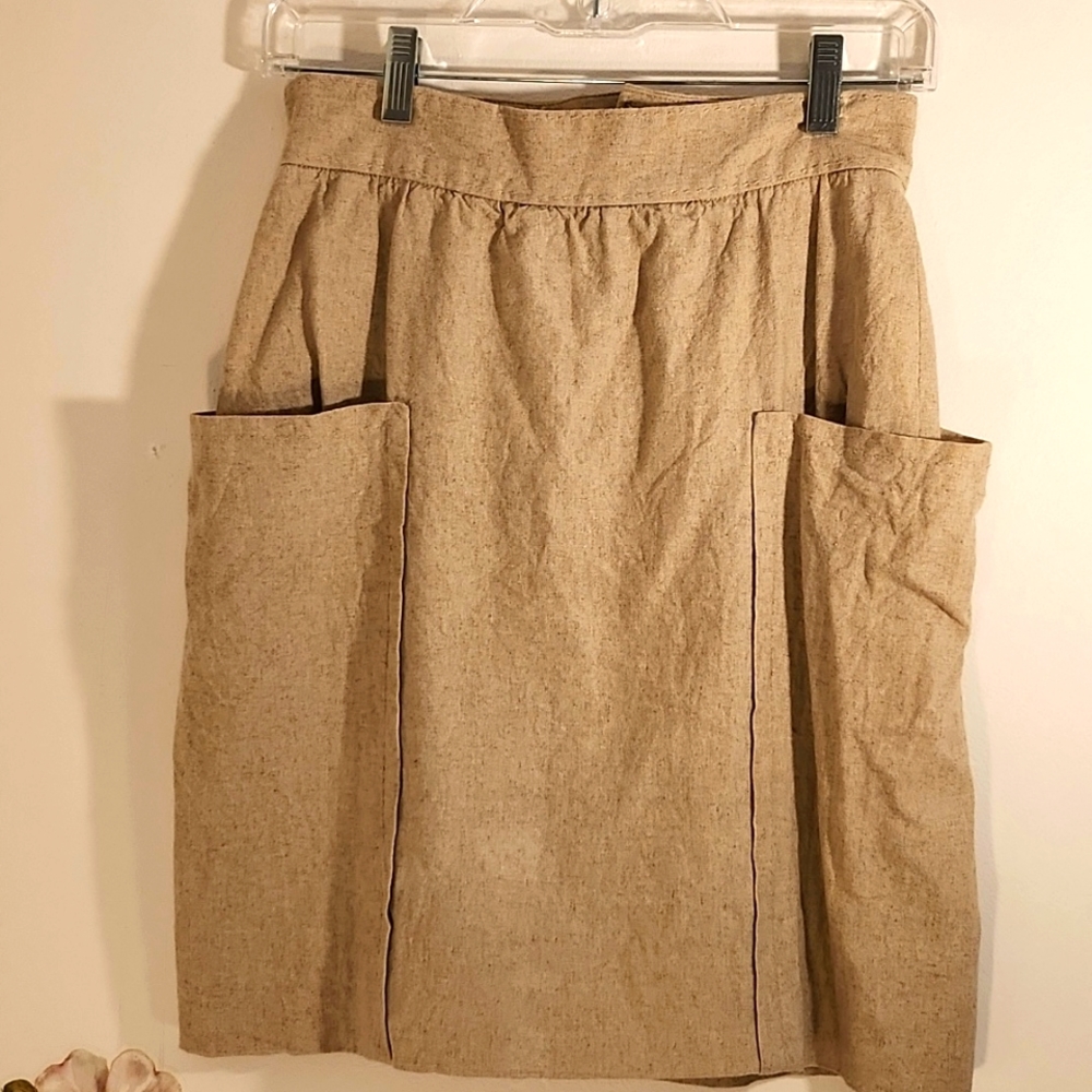 Cartonnier skirt sz 2